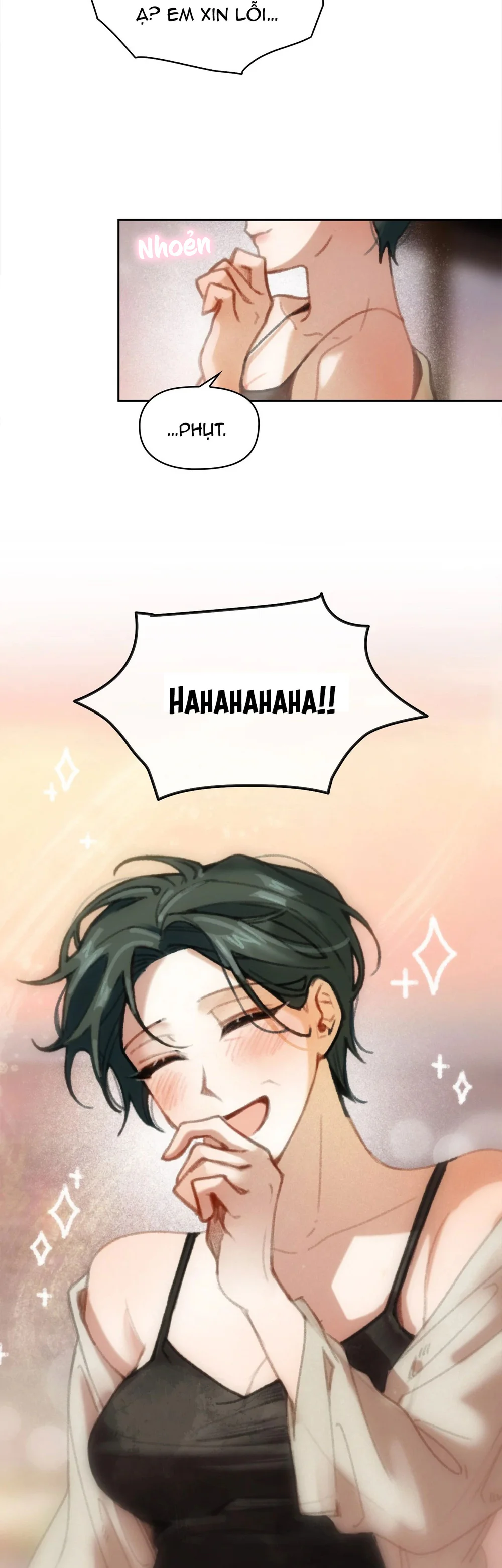 Tuyển Tập GL Ngắn 18+ Chapter 58 Teach me, mommy - Next 