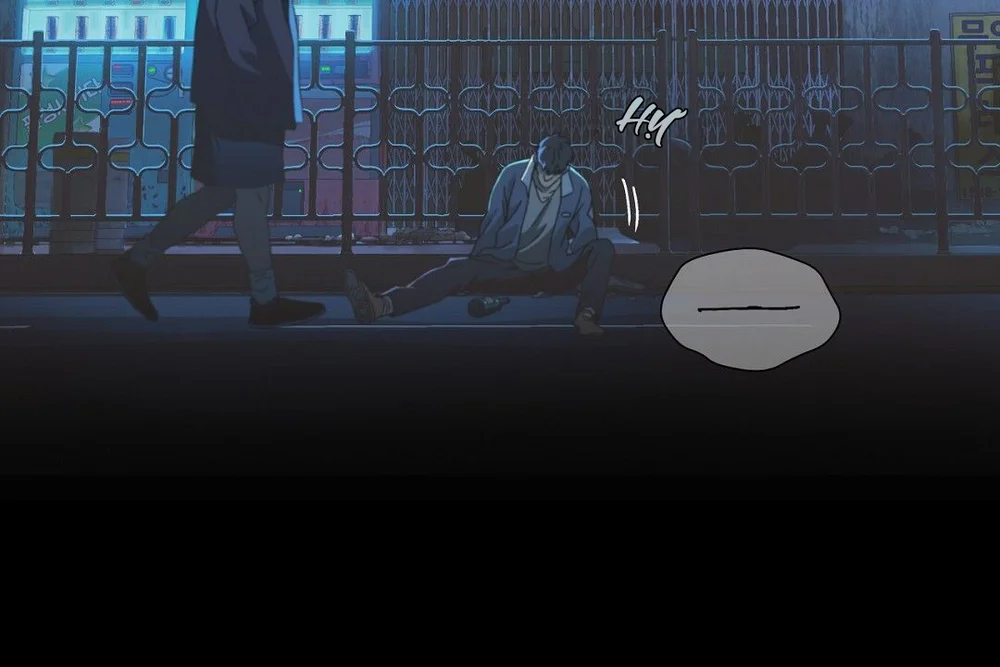 Min Yong MIGNON Chapter 1 - Next 