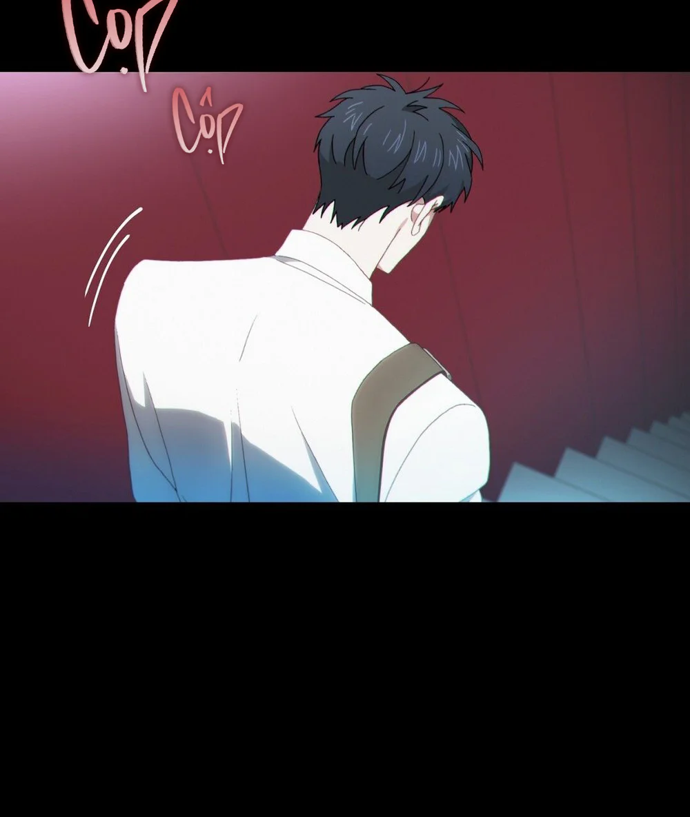 Min Yong MIGNON Chapter 1 - Next 