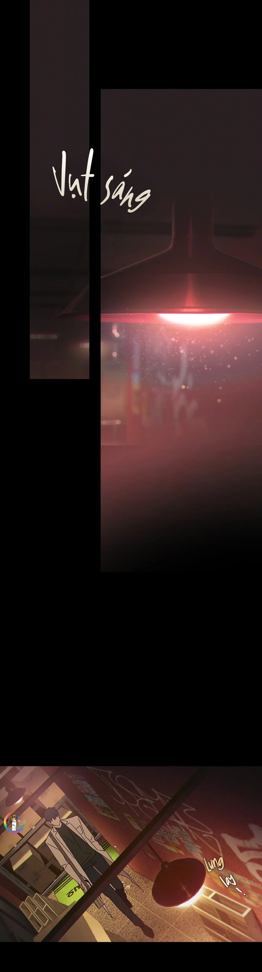 Min Yong MIGNON Chapter 1 - Next 