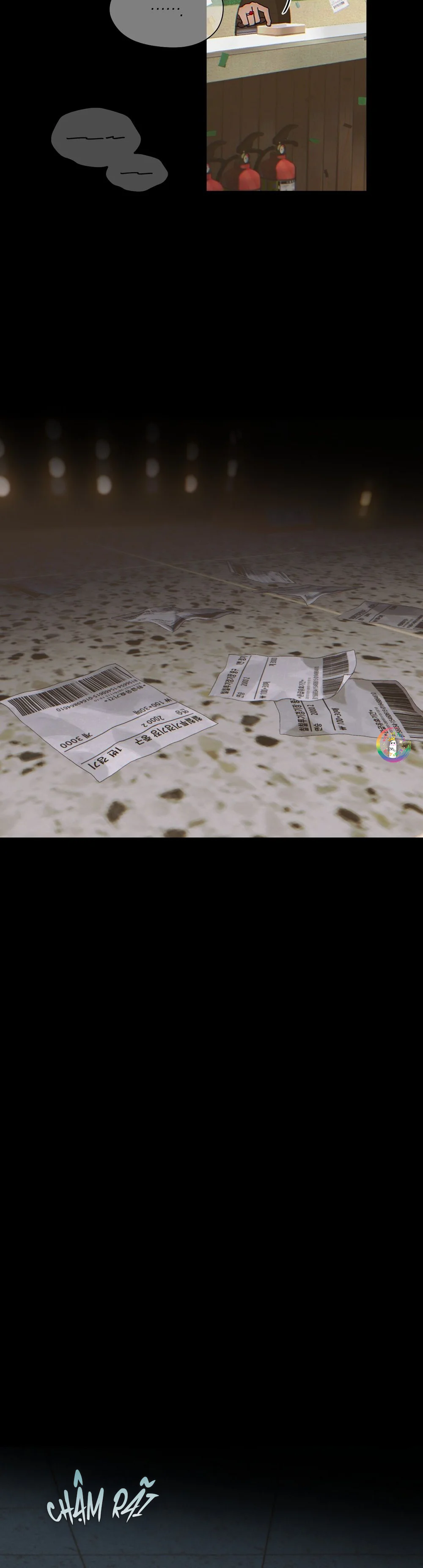 Min Yong MIGNON Chapter 1 - Next 