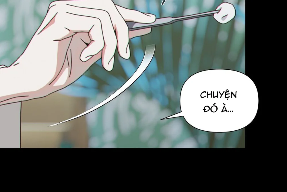 Min Yong MIGNON Chapter 1 - Next 