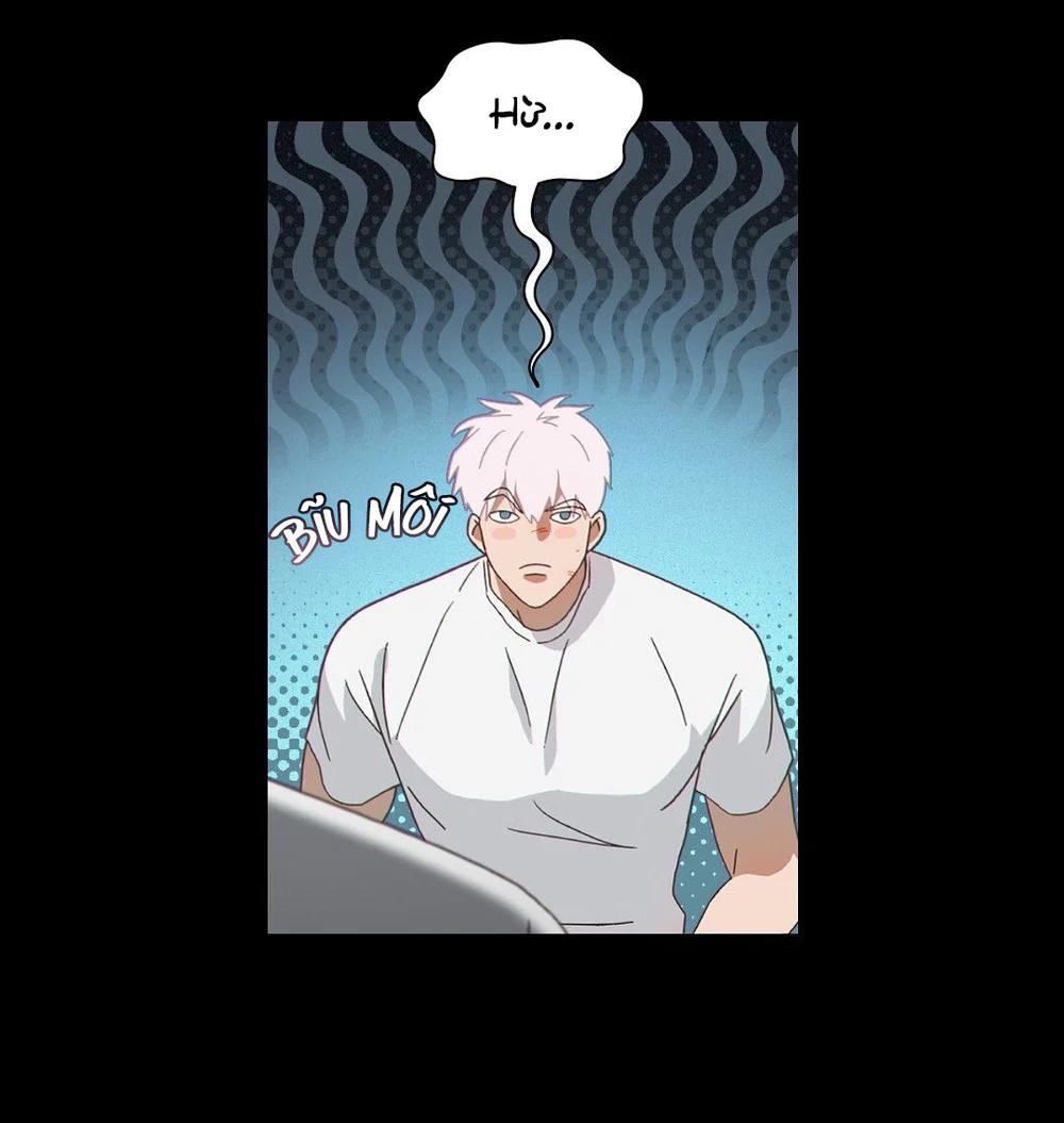 Min Yong MIGNON Chapter 1 - Next 