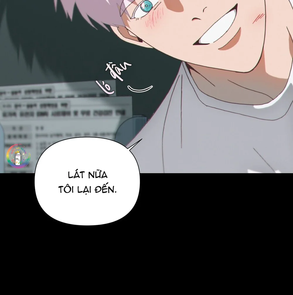 Min Yong MIGNON Chapter 1 - Next 