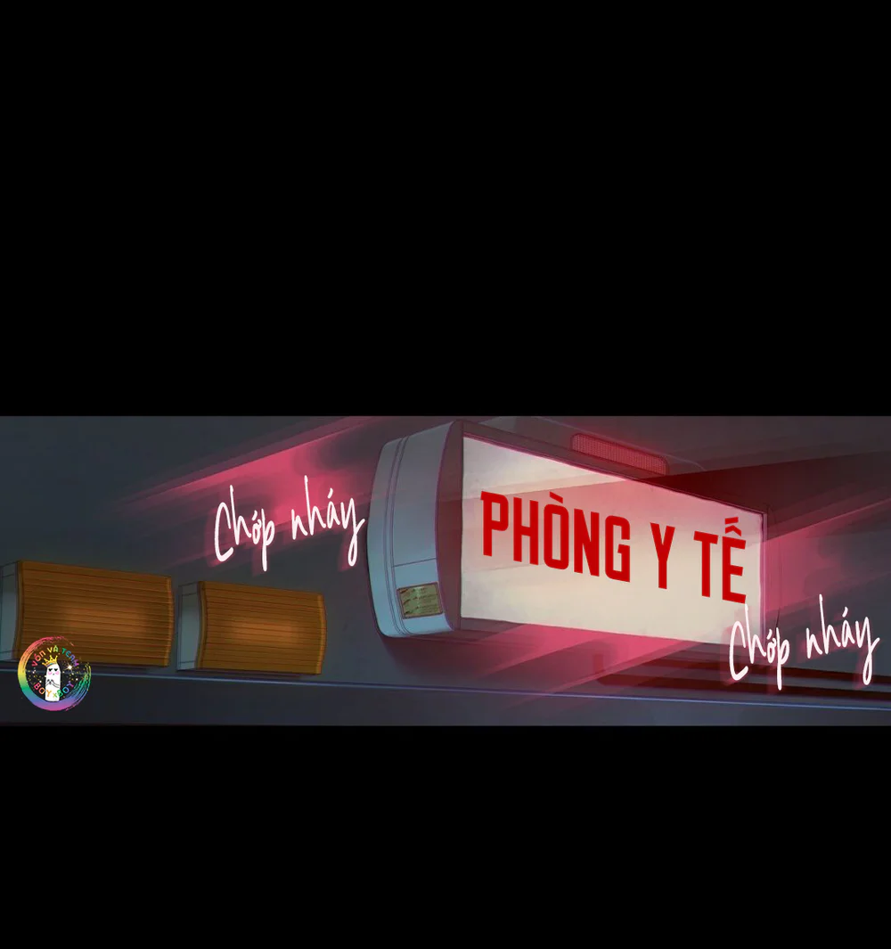 Min Yong MIGNON Chapter 1 - Next 