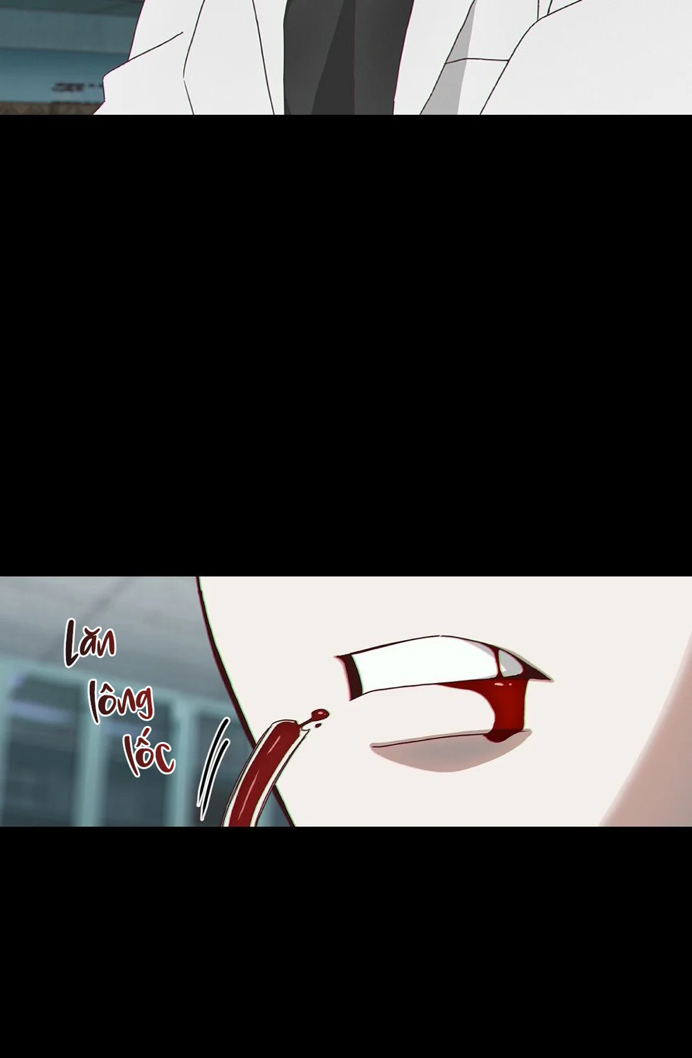 Min Yong MIGNON Chapter 1 - Next 