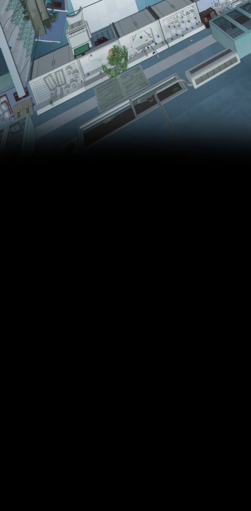 Min Yong MIGNON Chapter 1 - Next 