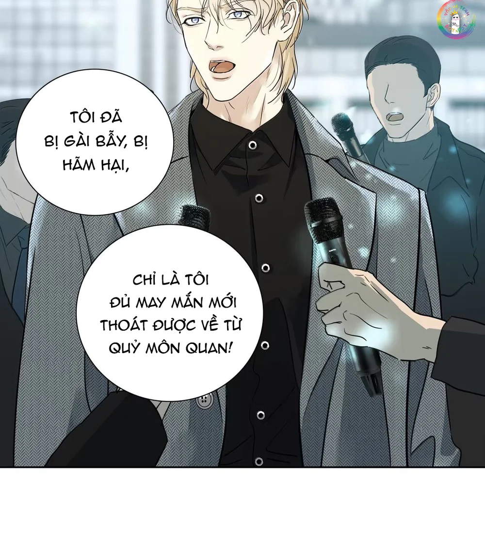 ✯ Sắc Thu Nghĩa Trang ✯ Chapter 44 - Next 