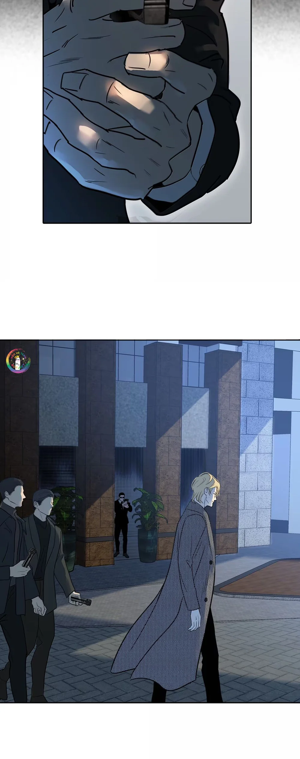 ✯ Sắc Thu Nghĩa Trang ✯ Chapter 44 - Next 