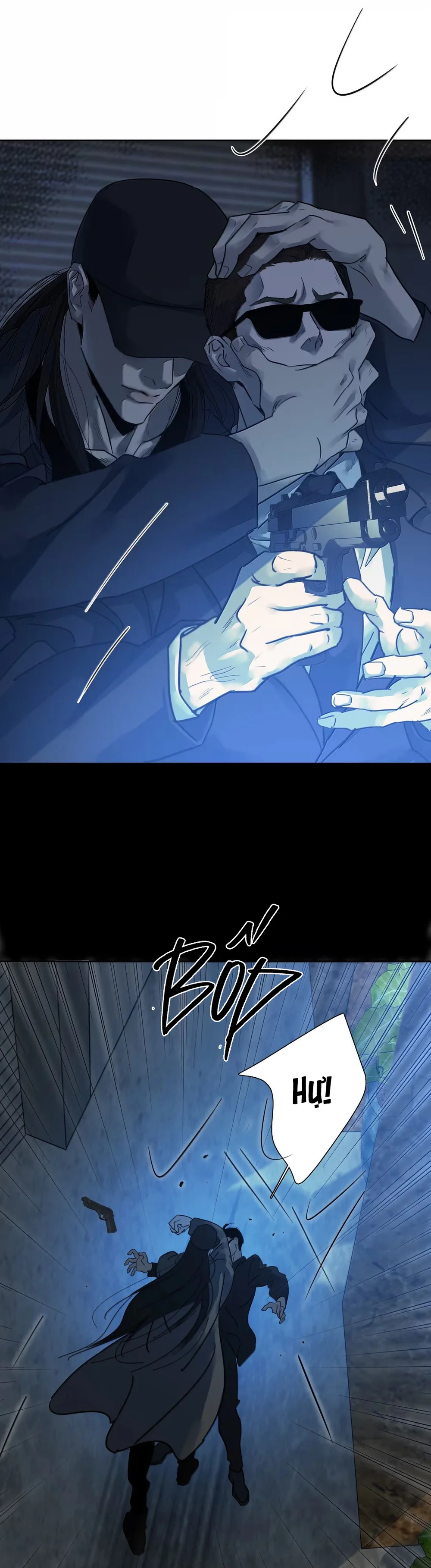 ✯ Sắc Thu Nghĩa Trang ✯ Chapter 44 - Next 