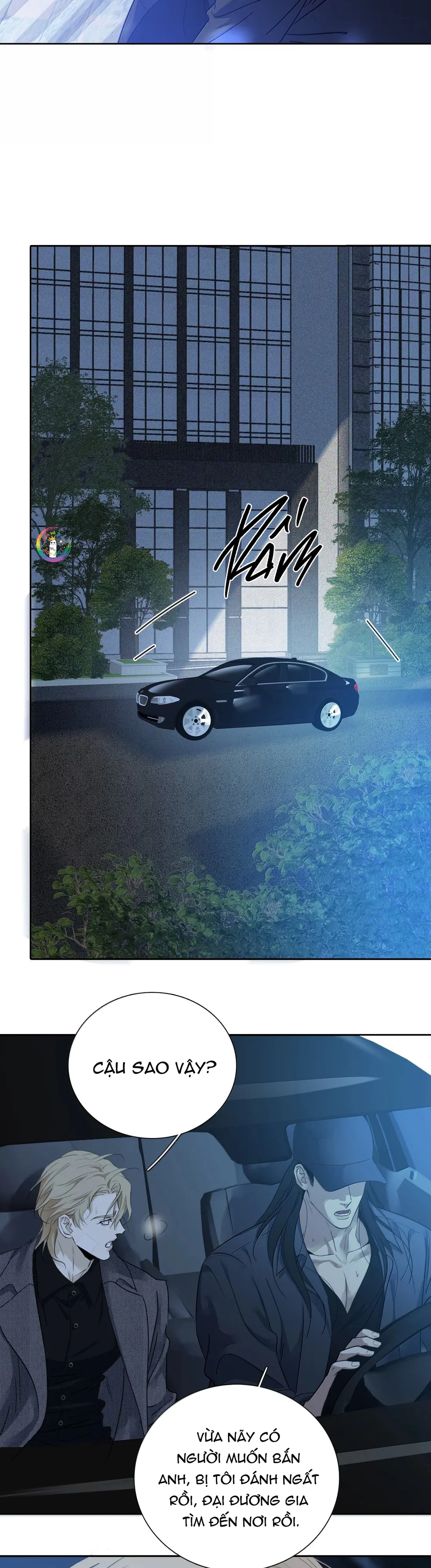 ✯ Sắc Thu Nghĩa Trang ✯ Chapter 44 - Next 