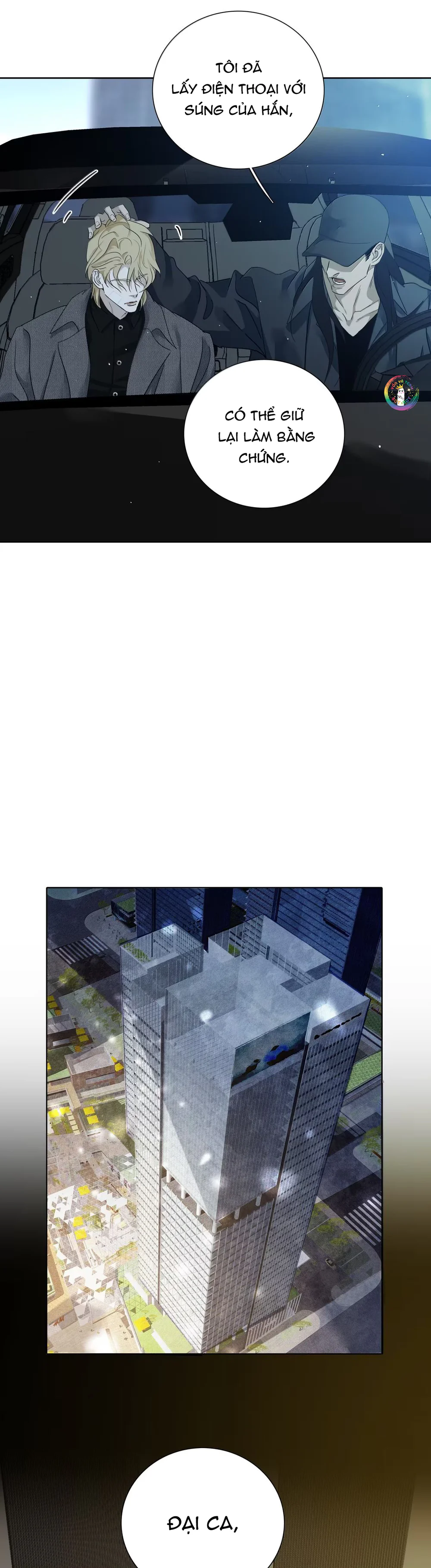 ✯ Sắc Thu Nghĩa Trang ✯ Chapter 44 - Next 