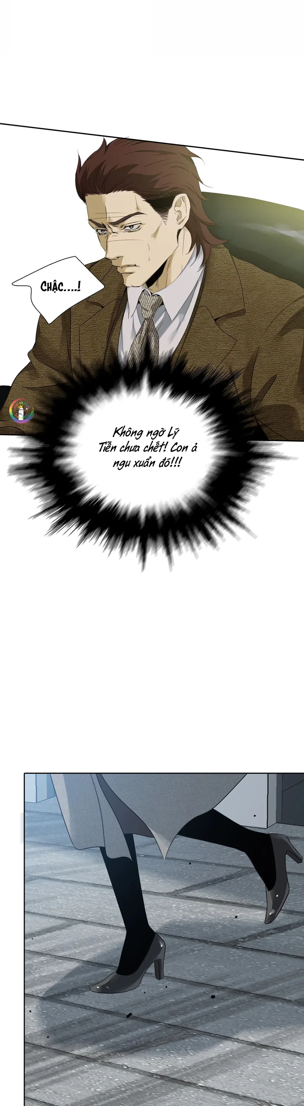 ✯ Sắc Thu Nghĩa Trang ✯ Chapter 44 - Next 