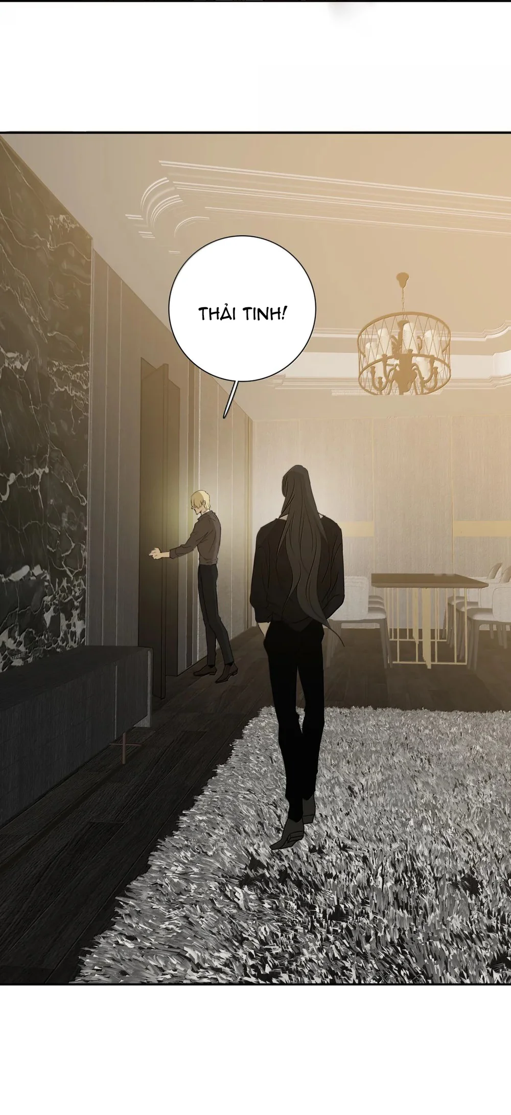 ✯ Sắc Thu Nghĩa Trang ✯ Chapter 44 - Next 