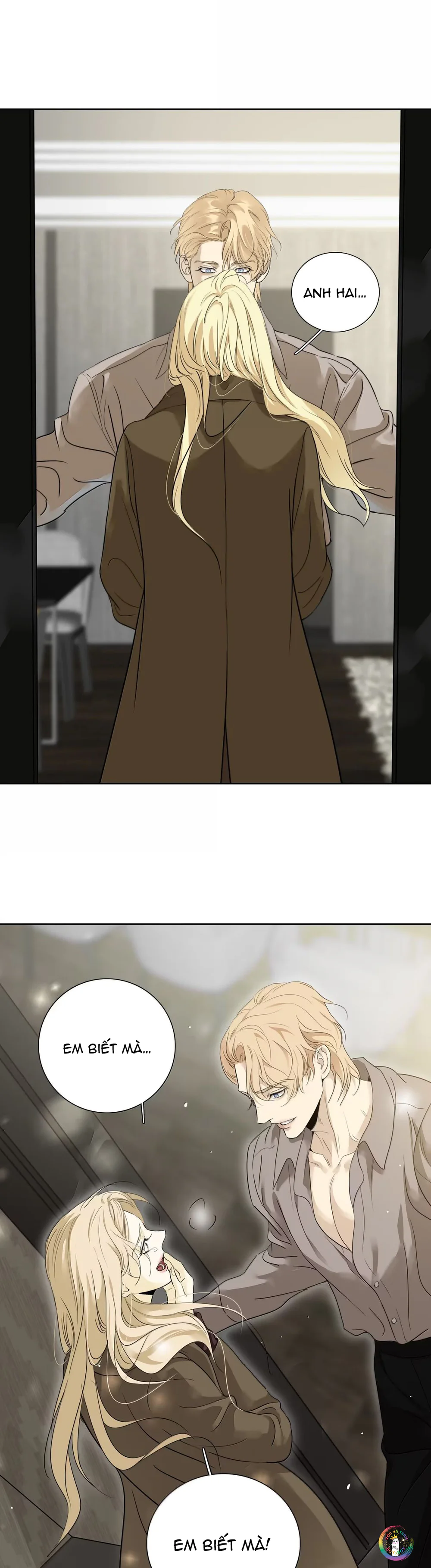 ✯ Sắc Thu Nghĩa Trang ✯ Chapter 44 - Next 