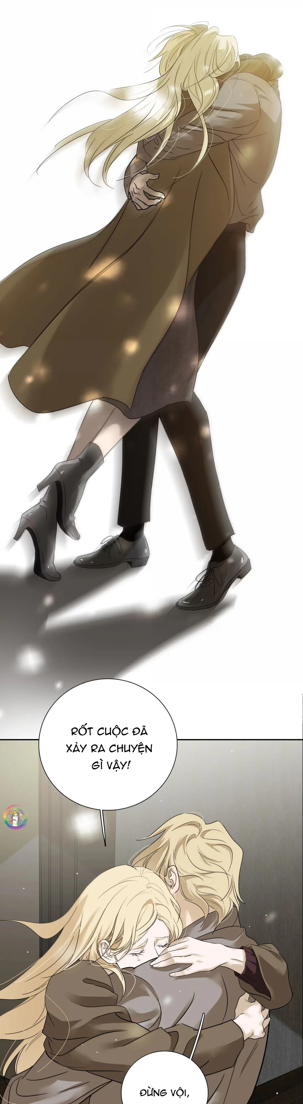 ✯ Sắc Thu Nghĩa Trang ✯ Chapter 44 - Next 