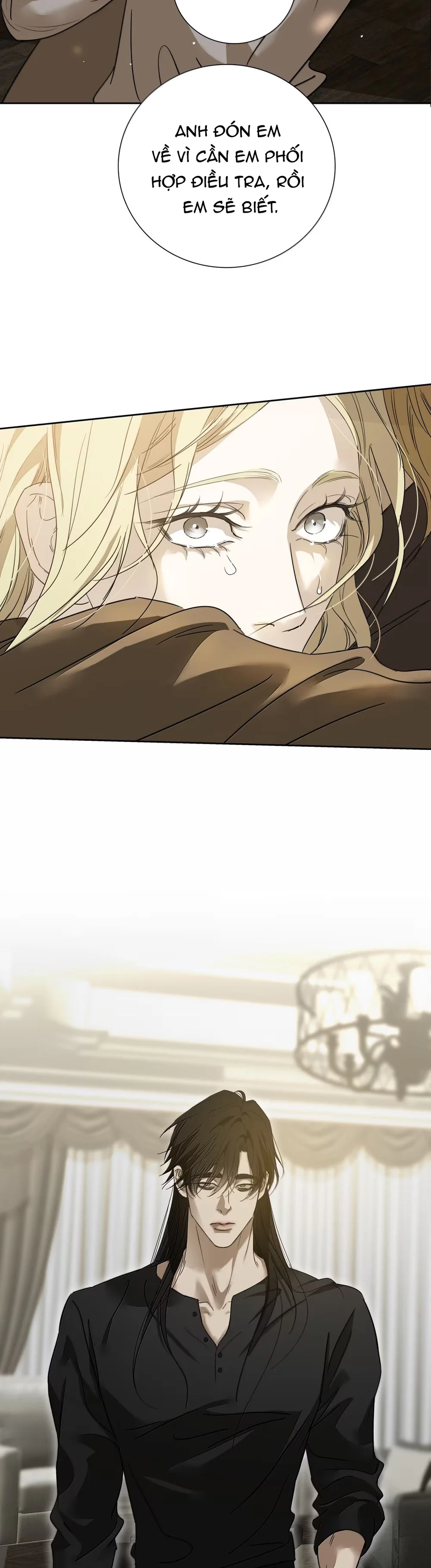 ✯ Sắc Thu Nghĩa Trang ✯ Chapter 44 - Next 