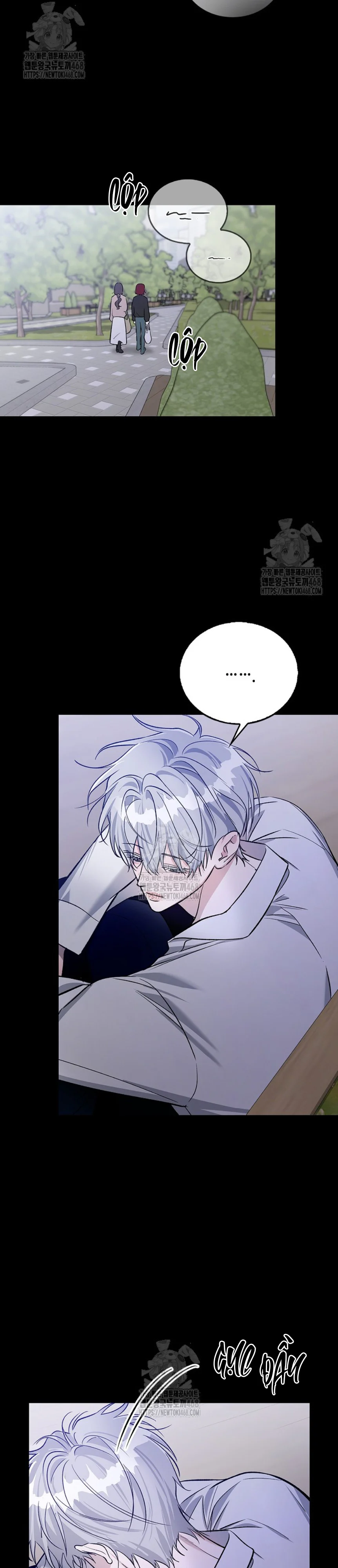 Zero Side Chapter 11 - Next 