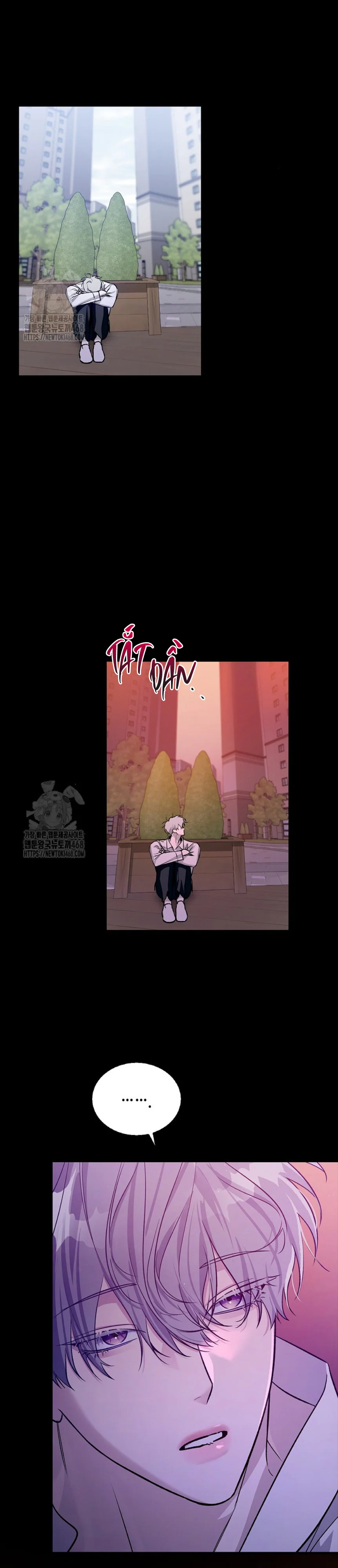 Zero Side Chapter 11 - Next 