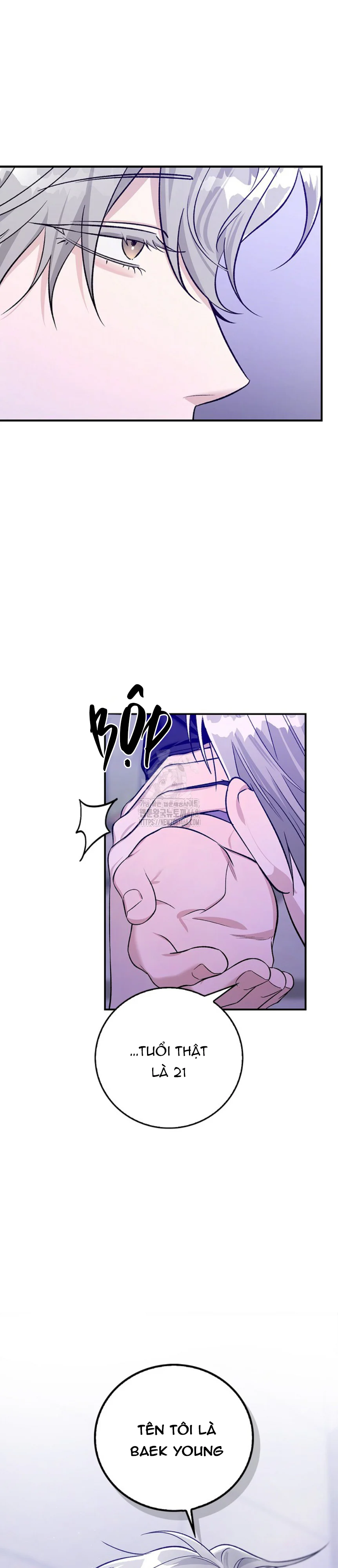 Zero Side Chapter 11 - Next 