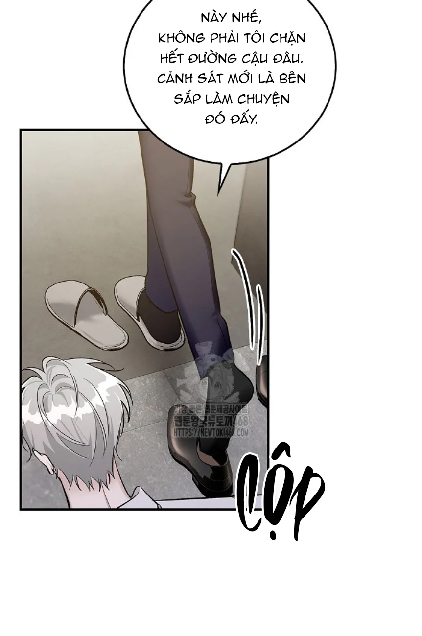 Zero Side Chapter 11 - Next 