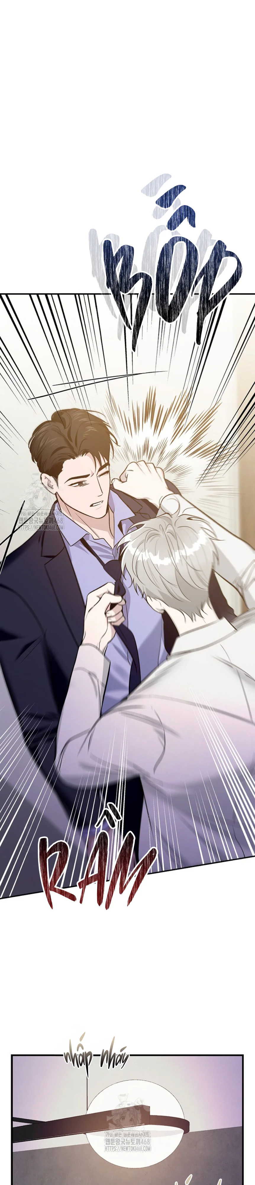 Zero Side Chapter 11 - Next 