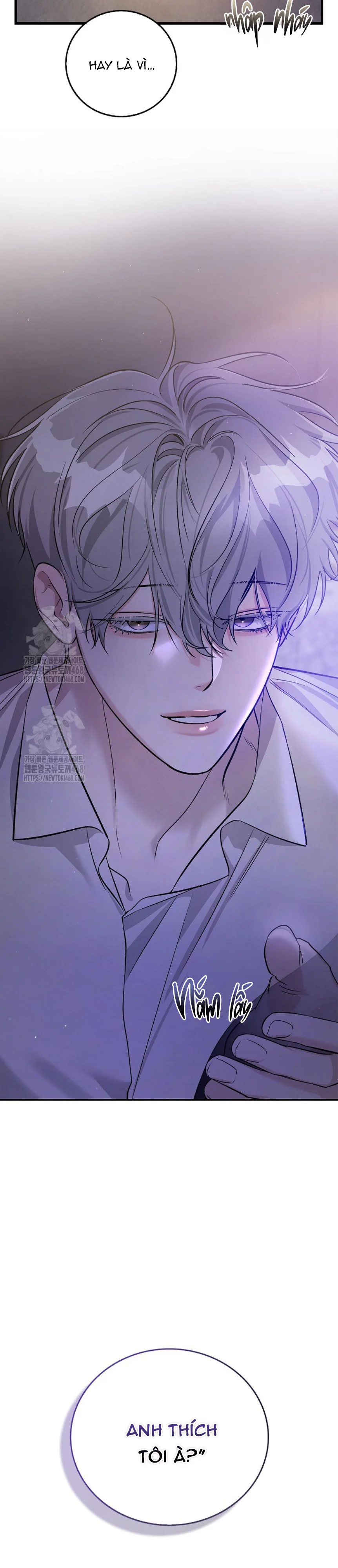 Zero Side Chapter 11 - Next 