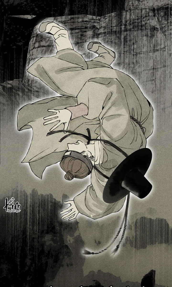 BL CỔ TRANG-ÂU CỔ NGẮN NHÀ KIM Chapter 46.1 cu gáy 1 - Next 