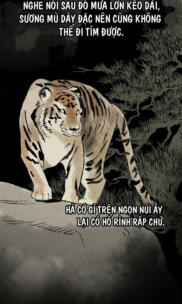 BL CỔ TRANG-ÂU CỔ NGẮN NHÀ KIM Chapter 46.1 cu gáy 1 - Next 