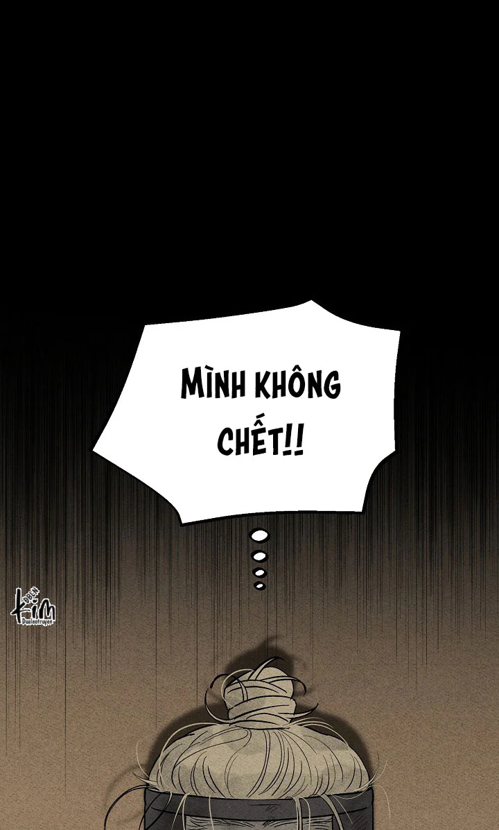 BL CỔ TRANG-ÂU CỔ NGẮN NHÀ KIM Chapter 46.1 cu gáy 1 - Next 