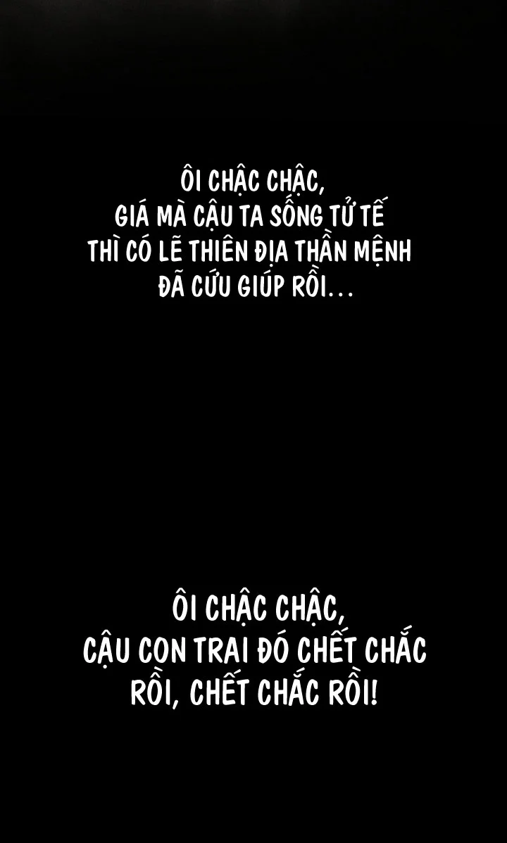 BL CỔ TRANG-ÂU CỔ NGẮN NHÀ KIM Chapter 46.1 cu gáy 1 - Next 