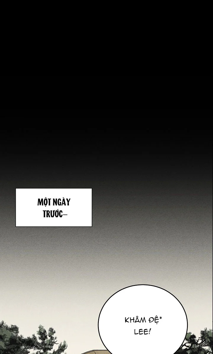 BL CỔ TRANG-ÂU CỔ NGẮN NHÀ KIM Chapter 46.1 cu gáy 1 - Next 