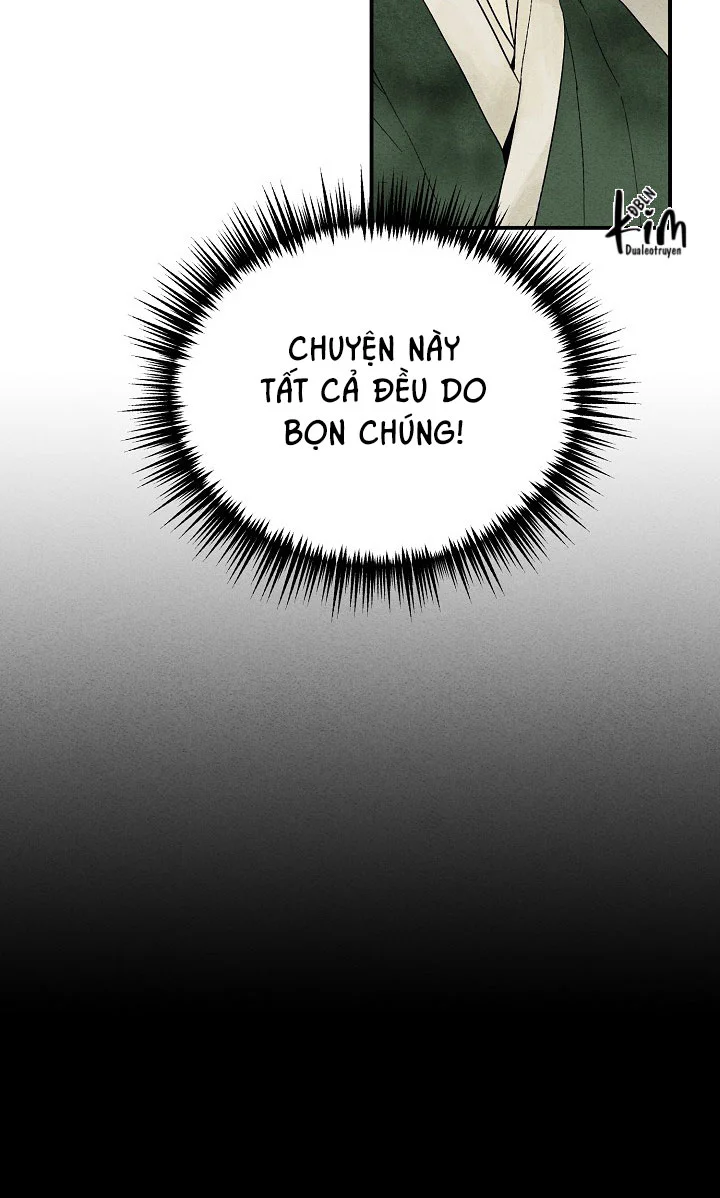 BL CỔ TRANG-ÂU CỔ NGẮN NHÀ KIM Chapter 46.1 cu gáy 1 - Next 