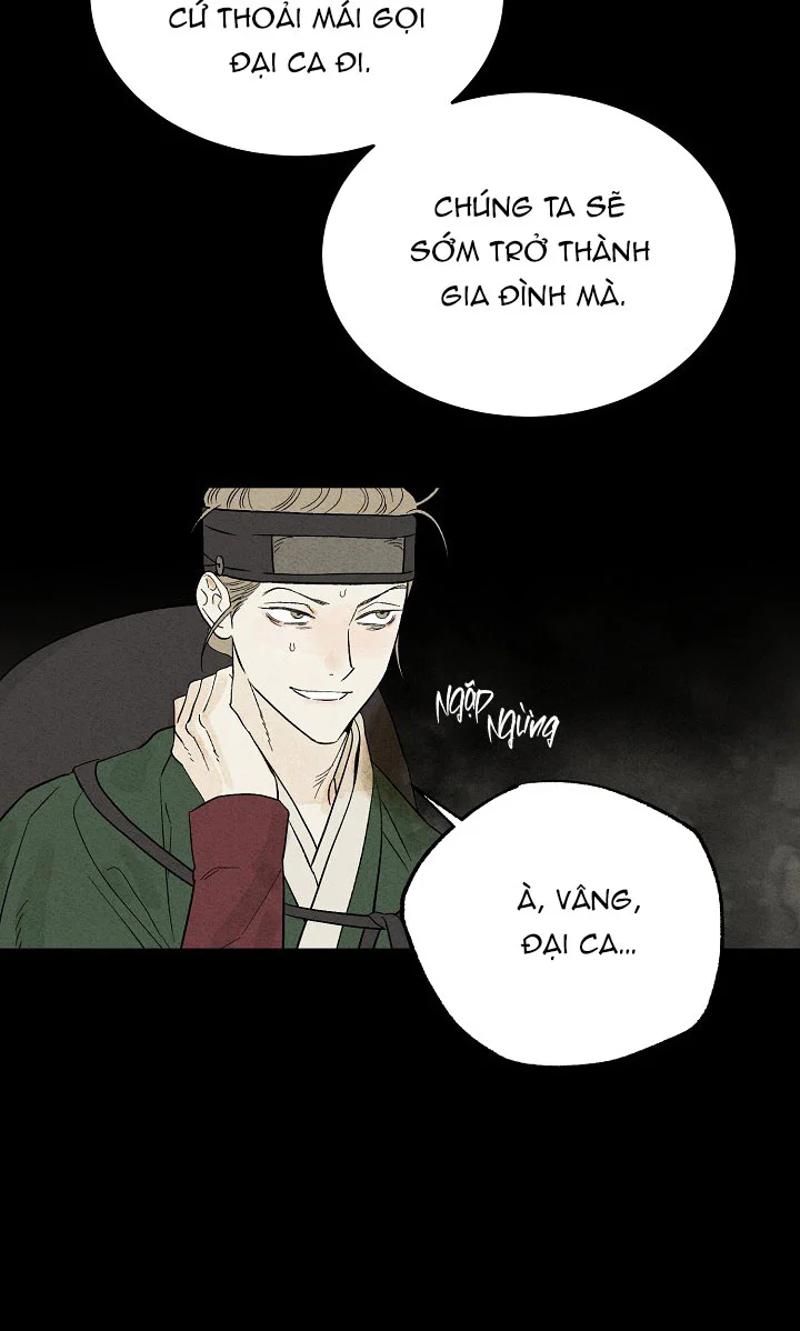 BL CỔ TRANG-ÂU CỔ NGẮN NHÀ KIM Chapter 46.1 cu gáy 1 - Next 