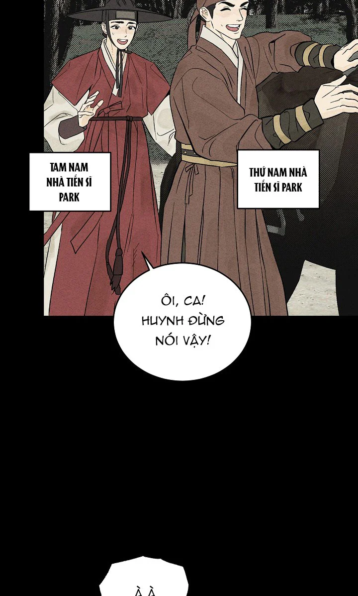 BL CỔ TRANG-ÂU CỔ NGẮN NHÀ KIM Chapter 46.1 cu gáy 1 - Next 