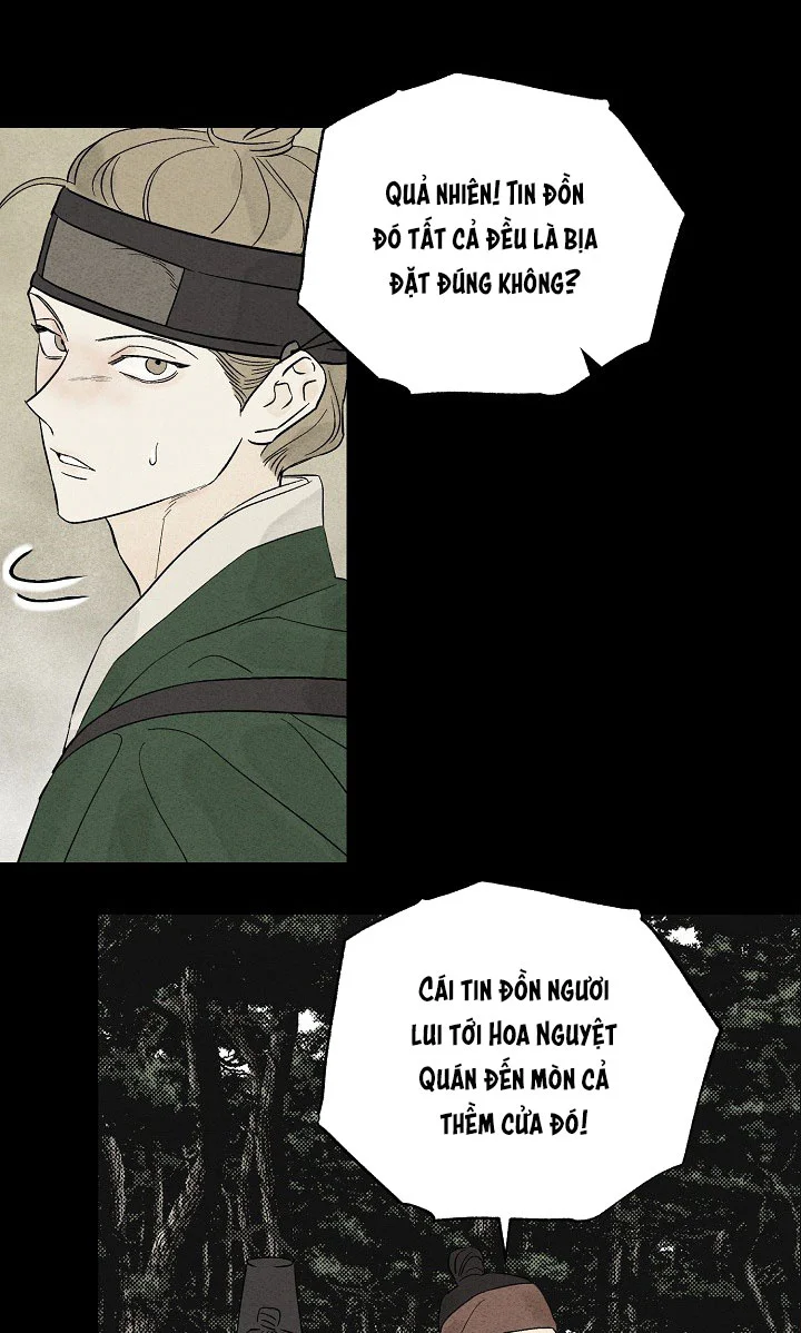 BL CỔ TRANG-ÂU CỔ NGẮN NHÀ KIM Chapter 46.1 cu gáy 1 - Next 