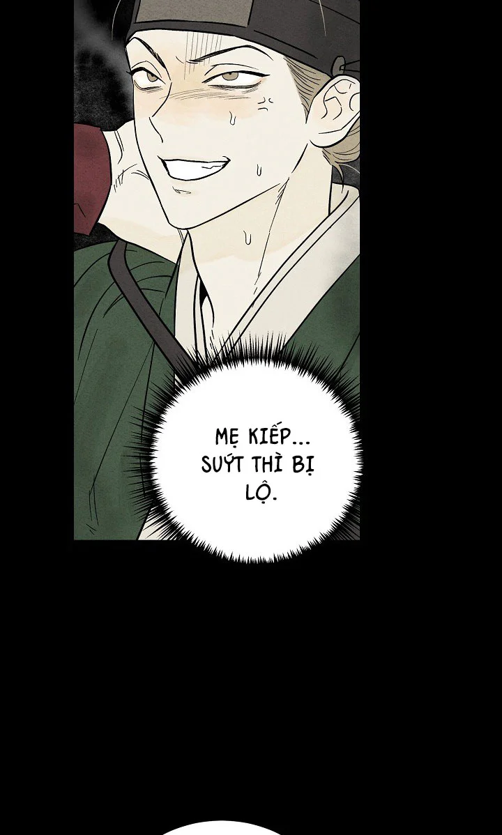 BL CỔ TRANG-ÂU CỔ NGẮN NHÀ KIM Chapter 46.1 cu gáy 1 - Next 