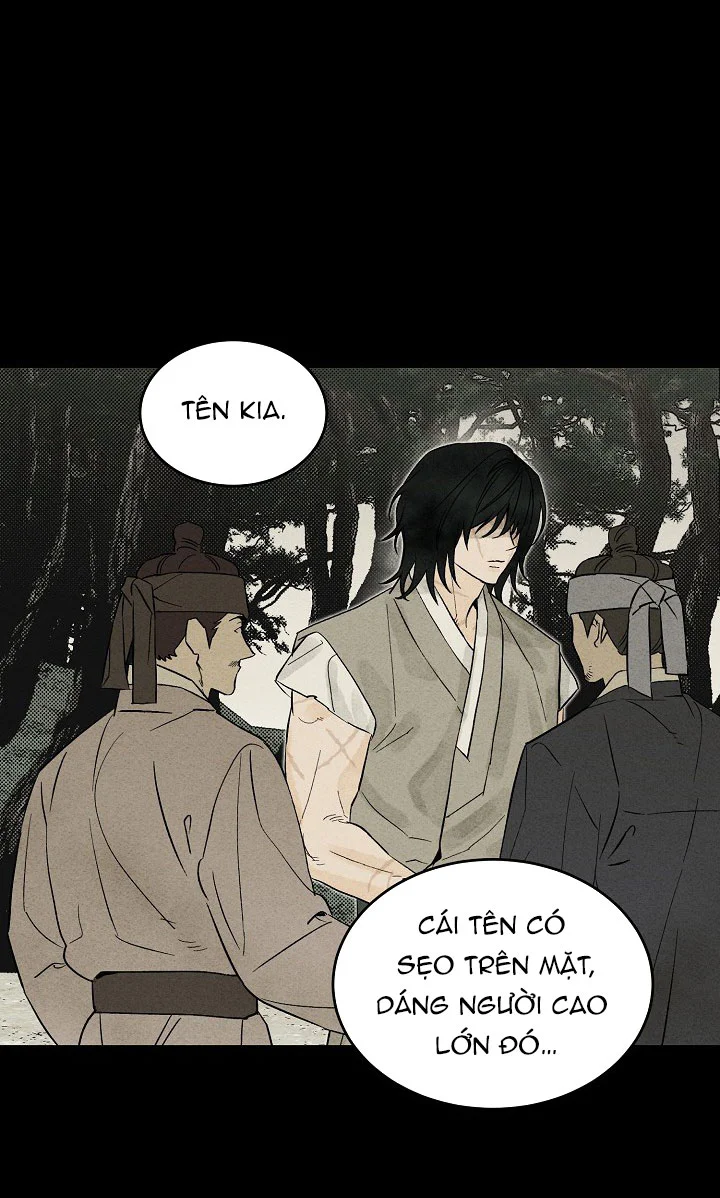 BL CỔ TRANG-ÂU CỔ NGẮN NHÀ KIM Chapter 46.1 cu gáy 1 - Next 