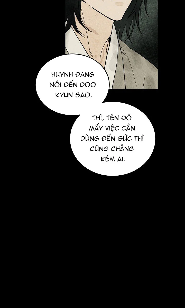 BL CỔ TRANG-ÂU CỔ NGẮN NHÀ KIM Chapter 46.1 cu gáy 1 - Next 