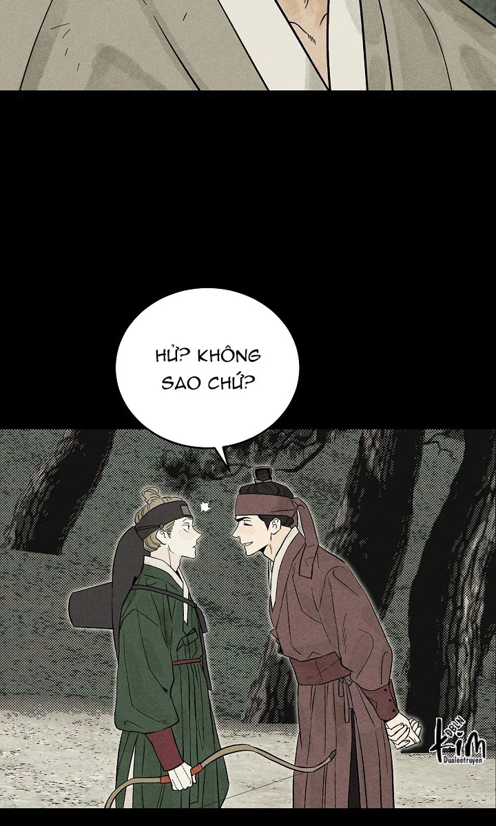 BL CỔ TRANG-ÂU CỔ NGẮN NHÀ KIM Chapter 46.1 cu gáy 1 - Next 