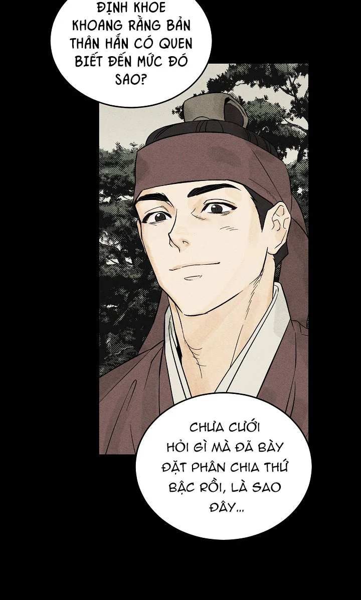 BL CỔ TRANG-ÂU CỔ NGẮN NHÀ KIM Chapter 46.1 cu gáy 1 - Next 