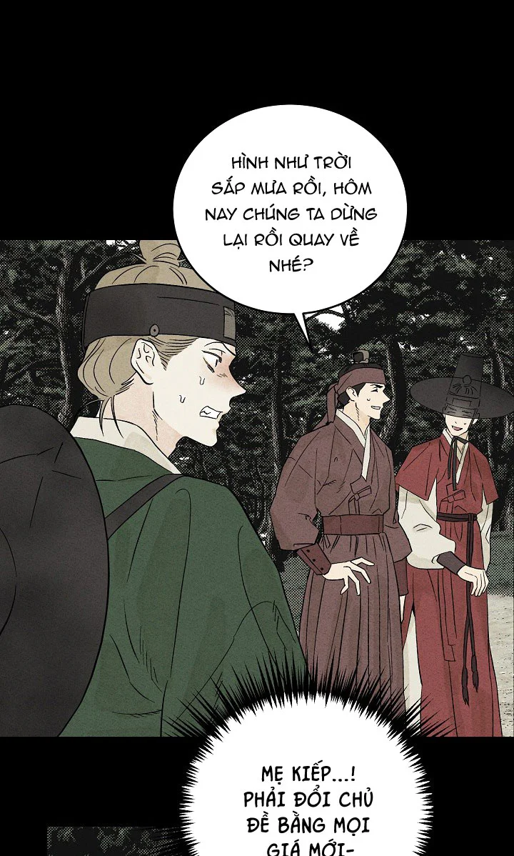 BL CỔ TRANG-ÂU CỔ NGẮN NHÀ KIM Chapter 46.1 cu gáy 1 - Next 