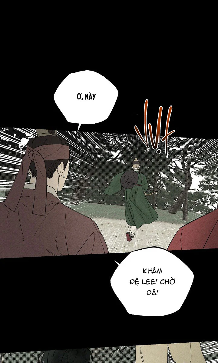 BL CỔ TRANG-ÂU CỔ NGẮN NHÀ KIM Chapter 46.1 cu gáy 1 - Next 