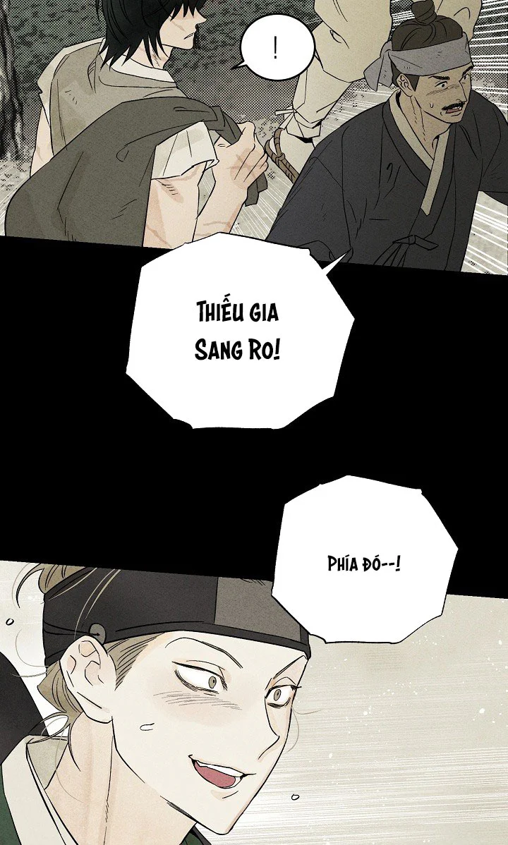 BL CỔ TRANG-ÂU CỔ NGẮN NHÀ KIM Chapter 46.1 cu gáy 1 - Next 