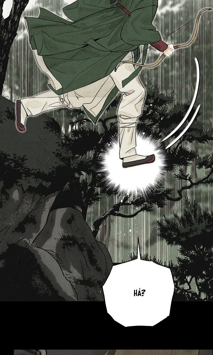 BL CỔ TRANG-ÂU CỔ NGẮN NHÀ KIM Chapter 46.1 cu gáy 1 - Next 