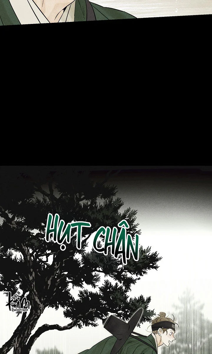 BL CỔ TRANG-ÂU CỔ NGẮN NHÀ KIM Chapter 46.1 cu gáy 1 - Next 