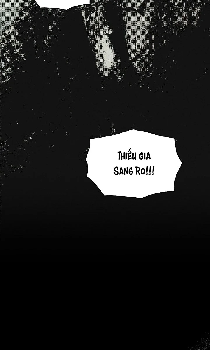 BL CỔ TRANG-ÂU CỔ NGẮN NHÀ KIM Chapter 46.1 cu gáy 1 - Next 