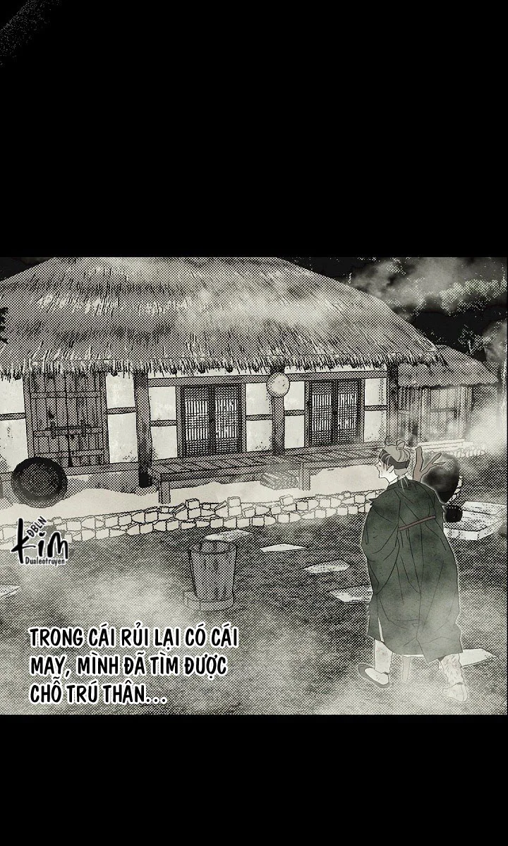 BL CỔ TRANG-ÂU CỔ NGẮN NHÀ KIM Chapter 46.1 cu gáy 1 - Next 