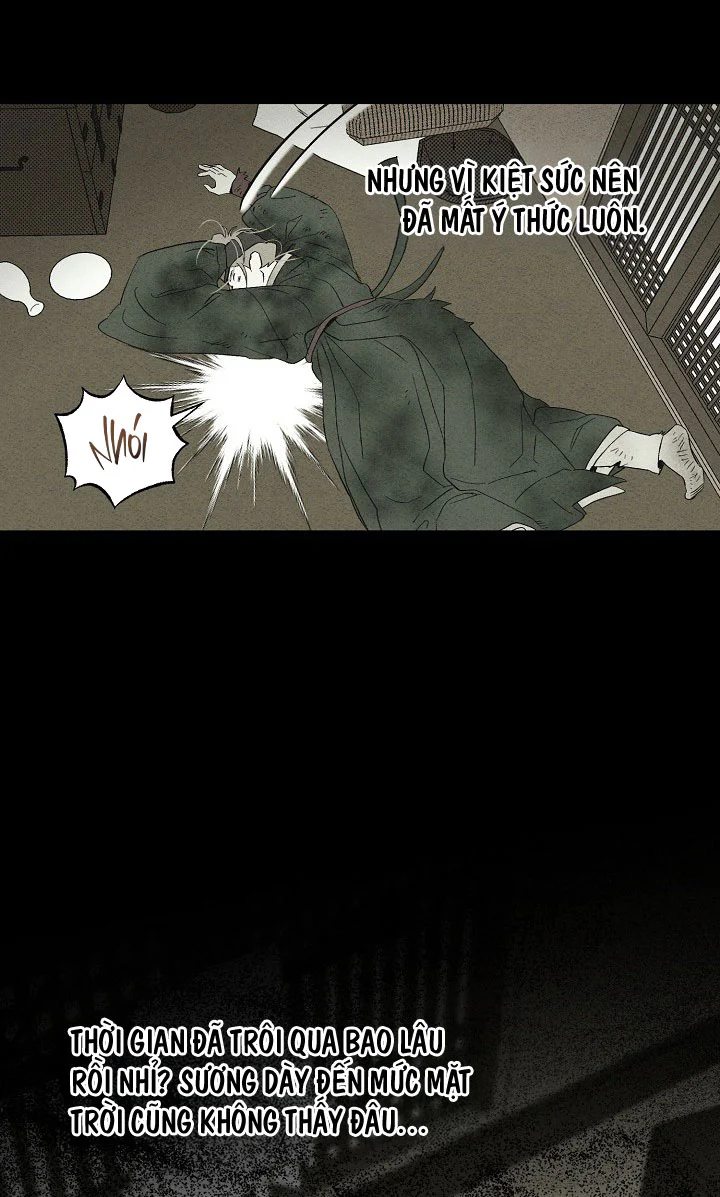 BL CỔ TRANG-ÂU CỔ NGẮN NHÀ KIM Chapter 46.1 cu gáy 1 - Next 