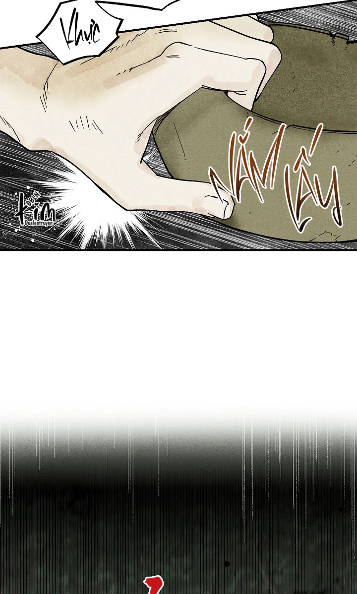 BL CỔ TRANG-ÂU CỔ NGẮN NHÀ KIM Chapter 46.1 cu gáy 1 - Next 